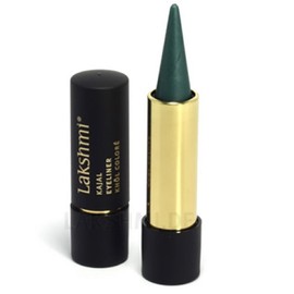 Lakshmi LAKSHMI FARBKAJALS - LAKSHMI FARBKAJALS -Tannengrün Nr. 202
