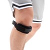 Lixinsunbu Kids Knee Bands for Kids Male Good Trap Patellar