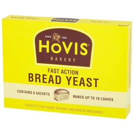 HOVIS BREAD YEAST