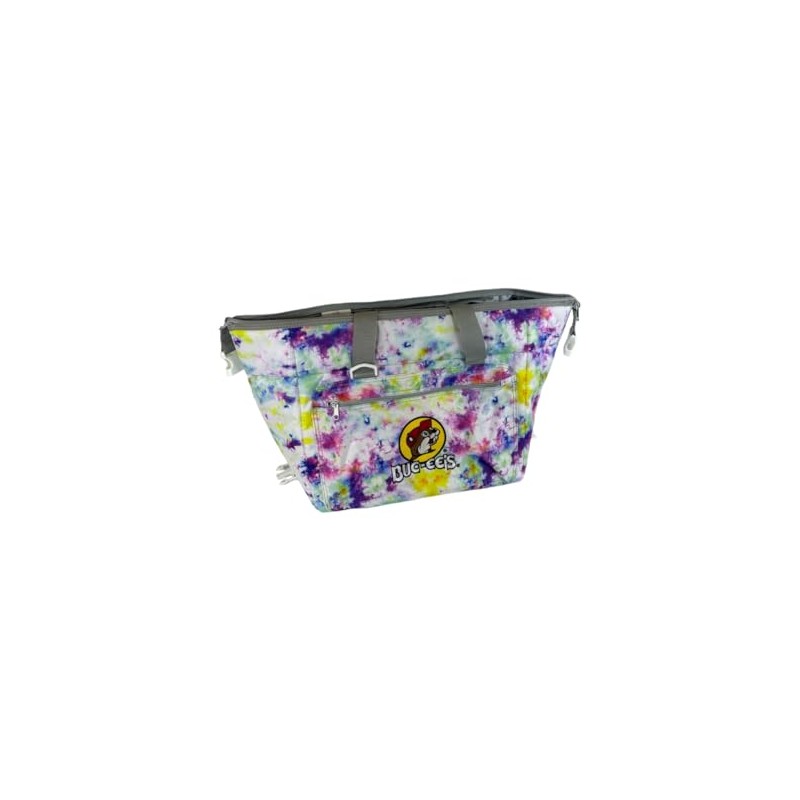 BUC-ee’s Soft Cooler Bag – Insulated Lunch Bag for Men