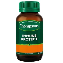Thompson's Immune Protect (Astraforte) Tab X 80