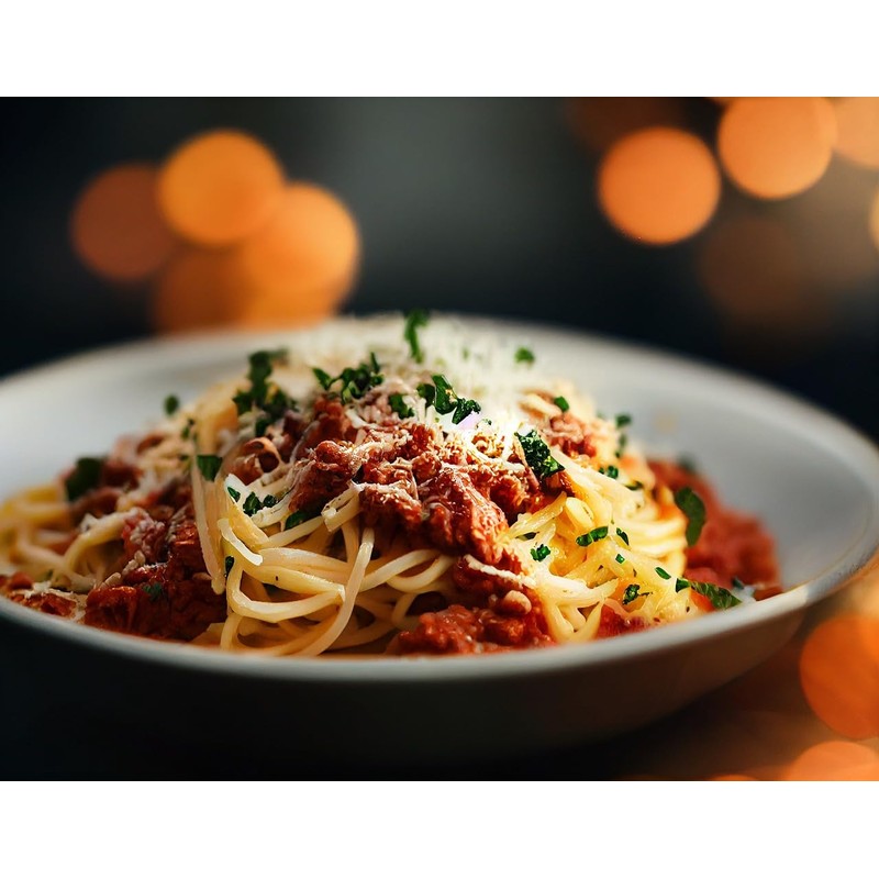 Traditional Bolognese Seasoning - 500g