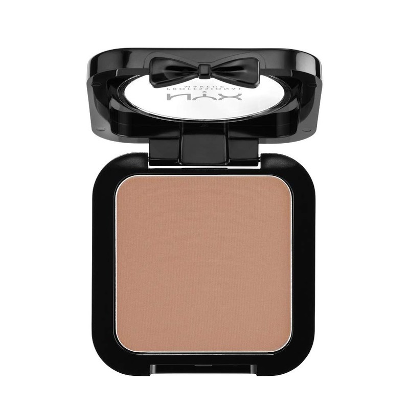 NYX Nyx professional makeup high definition blush, taupe, 0.16 ounce