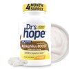 Dr’s Hope Lactobacillus Acidophilus Boost 5B CFU - Probiotics for
