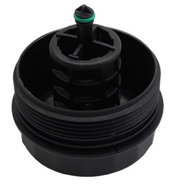Beck/Arnley 041-0003 Oil Filter Housing Cap