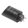 Outlet Tester Digital Display 3 Prong Electrical Receptacle Detector Socket