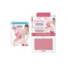 theBalm NEW Big Date Blush and Shadow Full Size theBalm