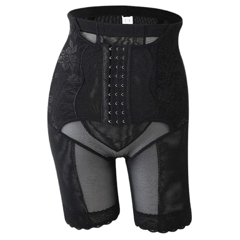 TMrequire, Pelvic Correction, Beautiful Body Shaper, Adjustable with 3 Hooks,