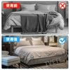 Futon Clips, Anti-Slip, 8-Piece Set, Duvet Clip, For Fixing, Sheet