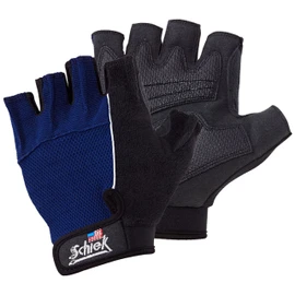 Schiek Sports Cross Training and Fitness Gloves SCH1020/100/693 x-small