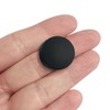 Laroal Doorbell Pro Button Replacement, Button Replacement with 4 Buttons,