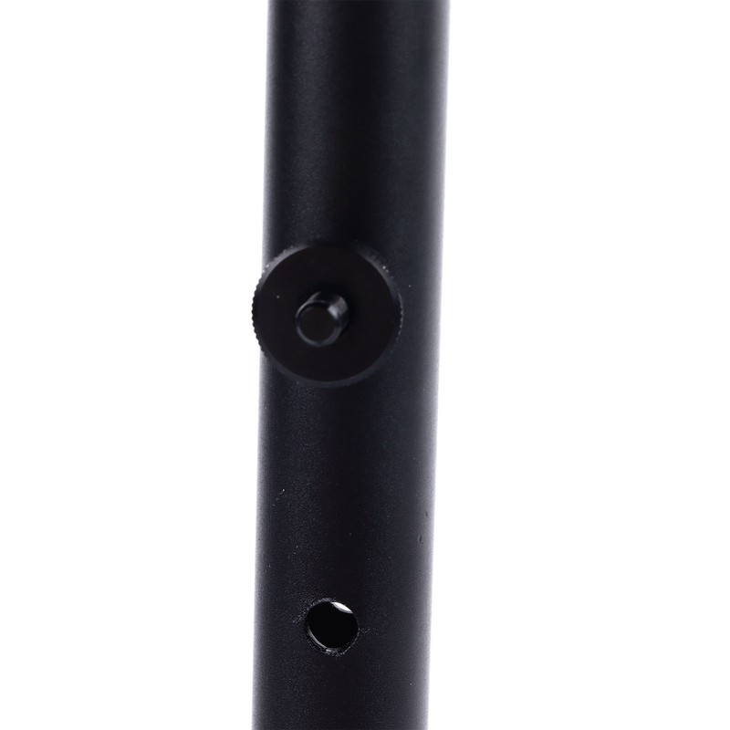 Microscope Screen Holder Extra Long Industrial Aluminum Alloy Electronic Digital