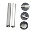 VILLFUL Water Heater Iron Rod Replacement Electrolyzer Rod for Rv