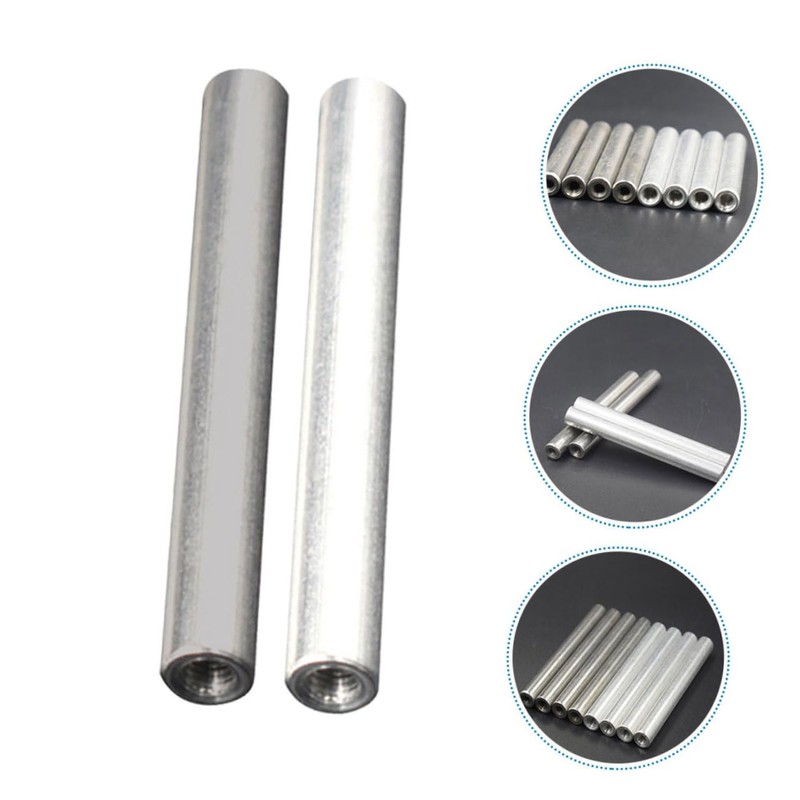 VILLFUL Water Heater Iron Rod Replacement Electrolyzer Rod for Rv