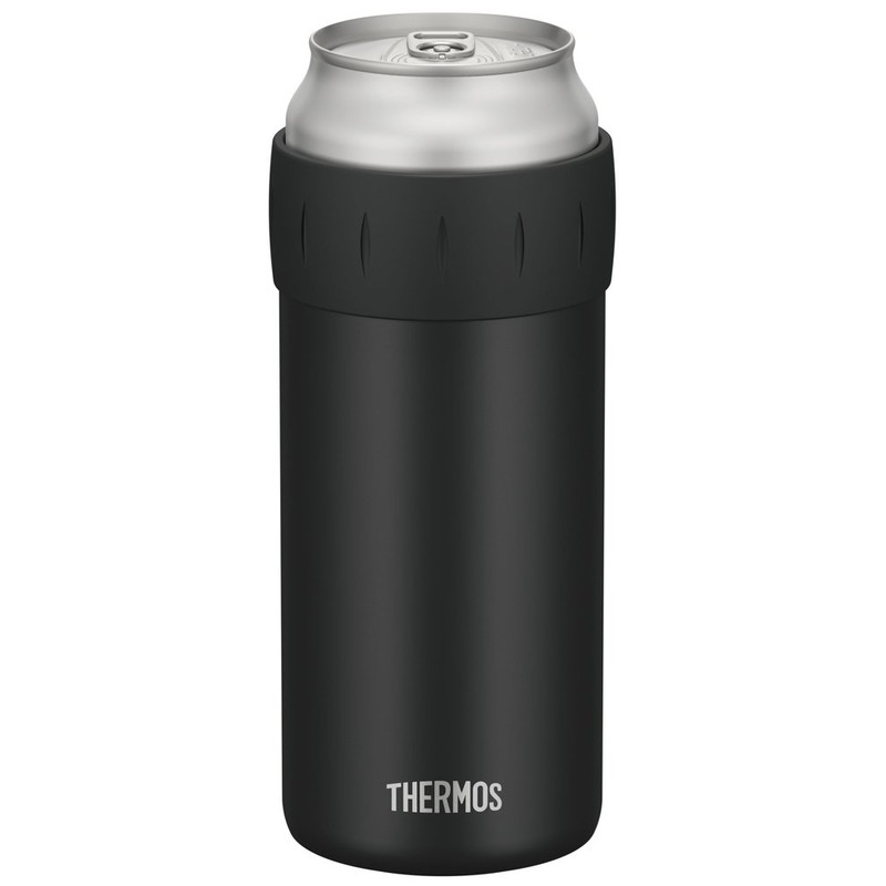 Thermos JCB-500 BK Can Insulator for 16.9 fl oz (500