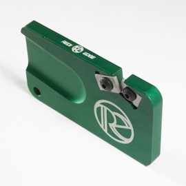 Redi Edge Pocket Sharpener, Green