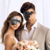 Pack de 2 Antifaces de Fiesta para Carnaval y Cosplay
