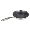 Servappetit 10" Skillet w/Hex Lining
