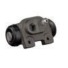 Febi Bilstein wheel brake cylinder., Rear axle left