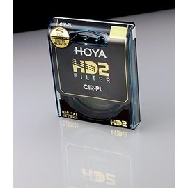 Hoya 49mm HD2 Circular Polarizer Filter