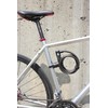Kryptonite KryptoFlex Bike Lock Cable, 2FT/6FT/10FT Long 12mm Thick Heavy