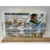 Home Depot Poolside Birdhouse Kids Workshop Kit with Pin April