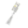 Adjustable Length Nylon Bottle Brush (30-39cm) 4ea