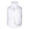 Atmosphera - Vase - Marble - White - Height 17-5