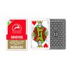 Modiano Genuese Regional Playing Cards 300069