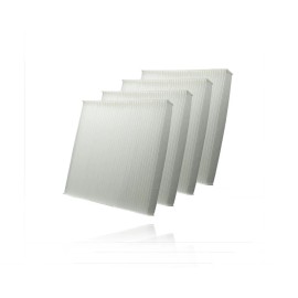 Cooling Direct Cabin Air Filter for 16-23 Select Honda No Glue Line 80292TBAA11 CF11182 4-Pack