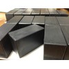 Shirasagi Sekken "Kuro" Natural Moisturizing Soap with Horse Oil and