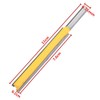 FEVERWORK 1/4 Inch Shank Extra Long Straight Router Bit Woodworking
