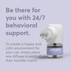 BUDDYJOY Cat Calming Diffuser Refills – Long-Lasting 30-Day Formula with