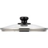 Wahei Freiz Glass Lid for Frying Pan/Pot Precious 7.9 inches