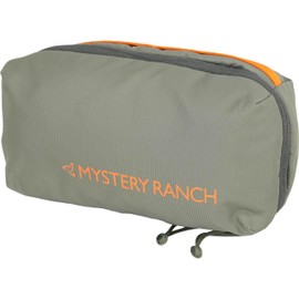 Mystery Ranch Spiff Kit Toiletry Bag L Foliage, Foliage, One size