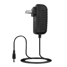 Unbranded 3A AC DC Adapter Wall Power Charger Cord for iView Ultima 13.3" 2-in-1 Laptop PC