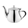 Olympia Arabian Tea Pot Stainless Steel 18Oz Infuser for Better