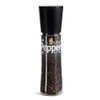 Carmencita. Black Pepper. Giant Grinder. 190g (6.7oz)