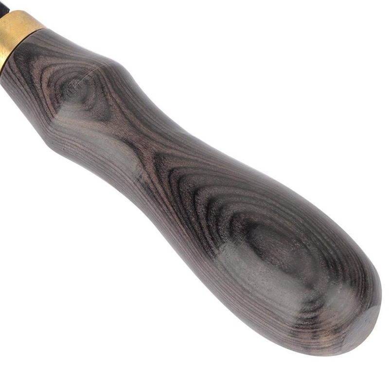 Leather Edge Beveler, Leather Groover Creaser, Edging Leather Peeler Leather