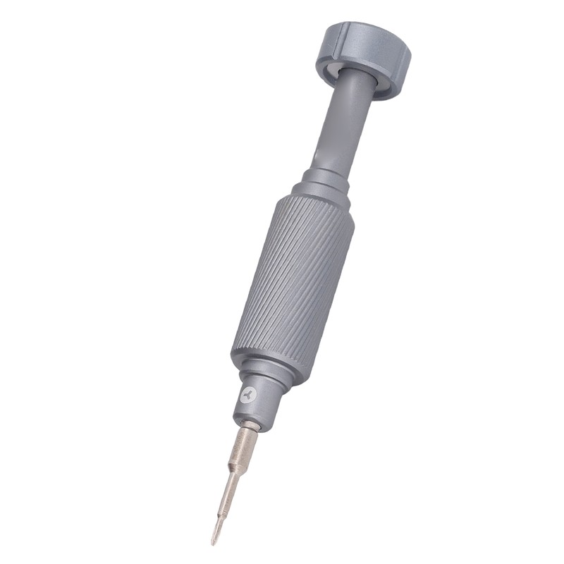 Accurate Screwdriver Strong Magnetic Tri Point 0.6 Mg Si Alloy