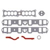 DNJ IG4181 Intake Manifold Gasket Set for 1986-1995 Ford, Lincoln,