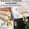 Barcelonetta | Dust Cover Fabric | 60" Wide | Easy