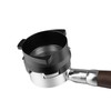 CAPFEI 58mm Espresso Dosing Ring Compatible for CASABREWS 5700Gense/5700Pro 58mm