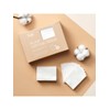 Tissue type cotton pad plain type / 티슈형 화장솜 플레인