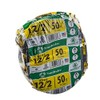 Southwire 13055922 12/2WG UF Wire 50-Foot, Copper