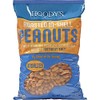 Hoody's In-Shell Classic Roast Peanuts Unsalted-5 lbs (1) - SET