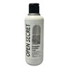 Shampoo Y Mascarilla Matizante Negro Open Secret 300ml C/u