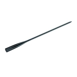 VMS Racing 13 inch SPIKE ANTENNA in GUNMETAL Billet Aluminum Compatible with Nissan Titan 03-19 2003-2019