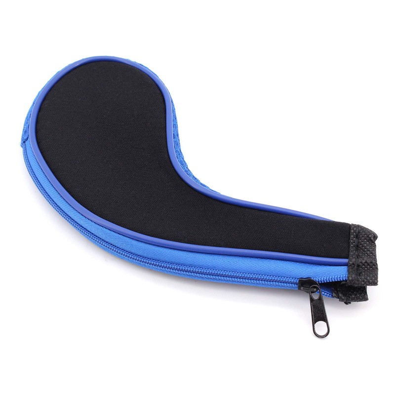 Yuhtech Golf Club Head Covers for Putter, 12 Pieces Headcovers