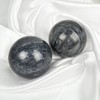 Feng Shui Stone Baoding Balls Chinese Health Exercise Stress Balls